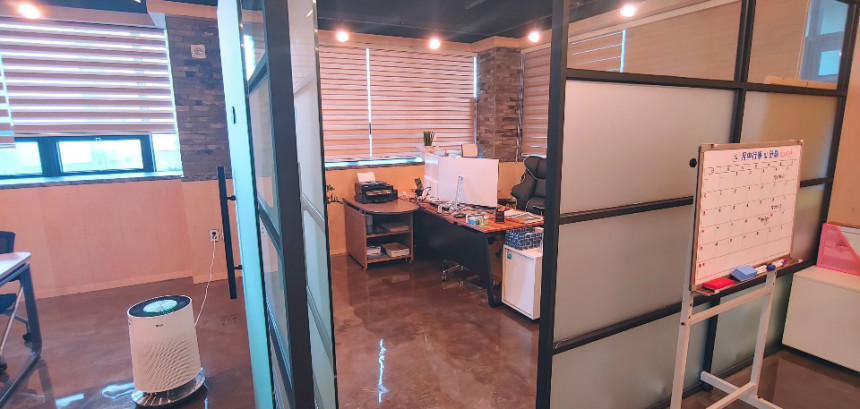 회의실과대표실2