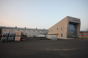 사업장 전경