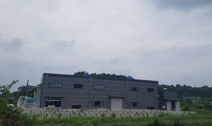 전경