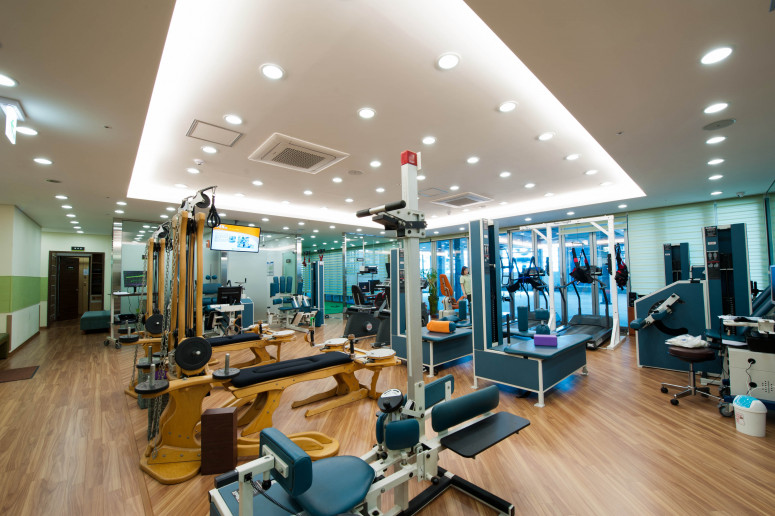 척추관절기능치료센터