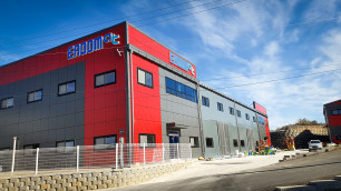 이룸에이티 전경