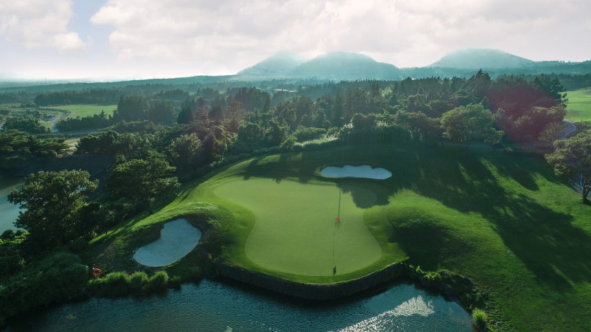 핀크스골프클럽