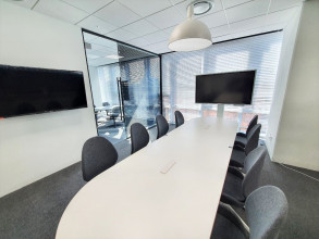 회의실(전자칠판/화상)