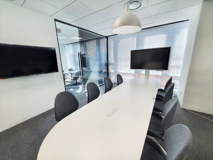 회의실(전자칠판/화상)