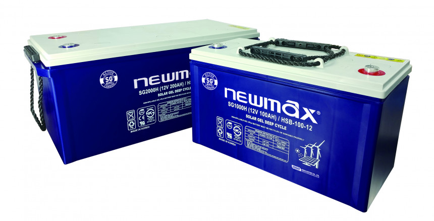 SG BATTERY