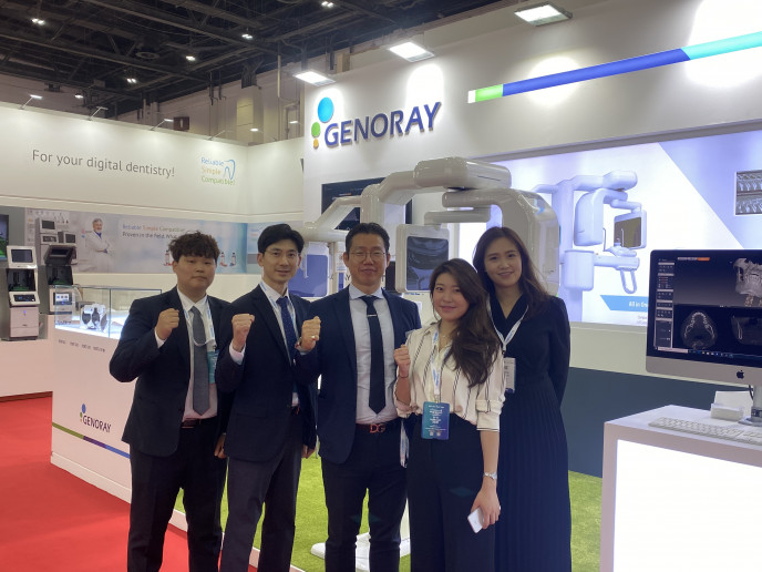 해외전시회 참가 