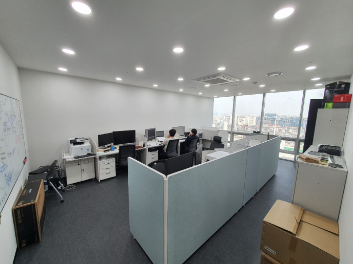 기술연구소 사진