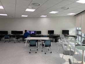 소프트웨어 시험실