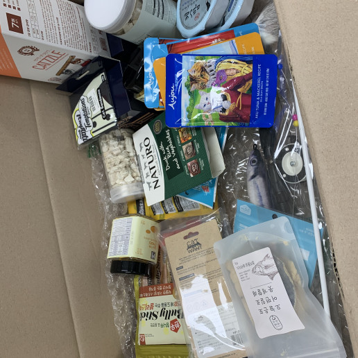 복지_반려동물 간식