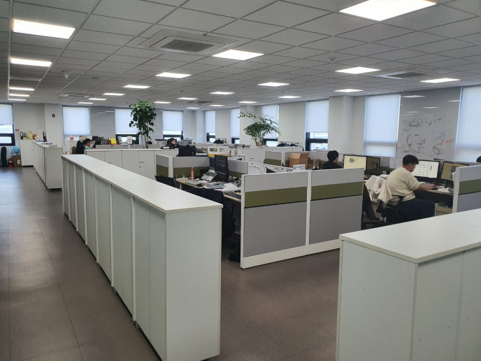 사무실