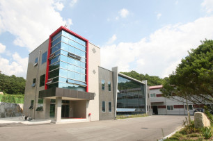 본사(본관건물)