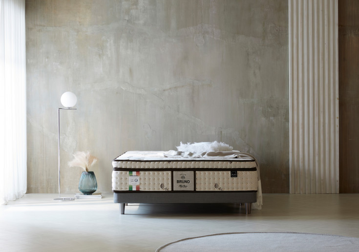 펠리스침대 자사제품