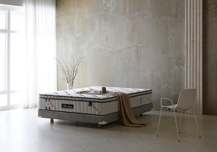 펠리스침대 자사제품