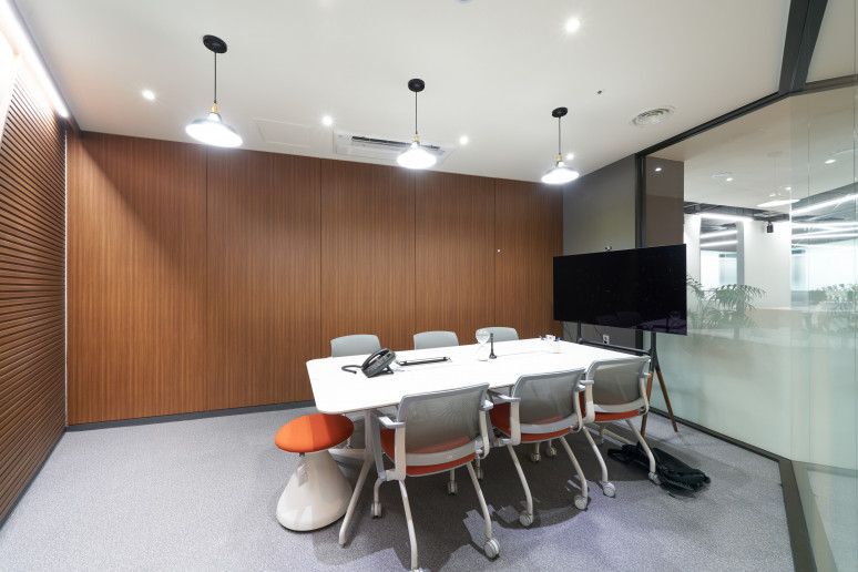 소회의실(도전)