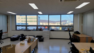 대전 본사 전경 1