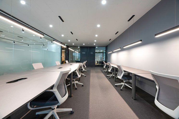 크리에이터 공간