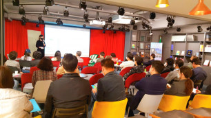 셀레나이민 세미나