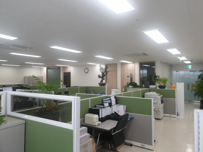 사무실