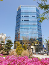 본사외부사진
