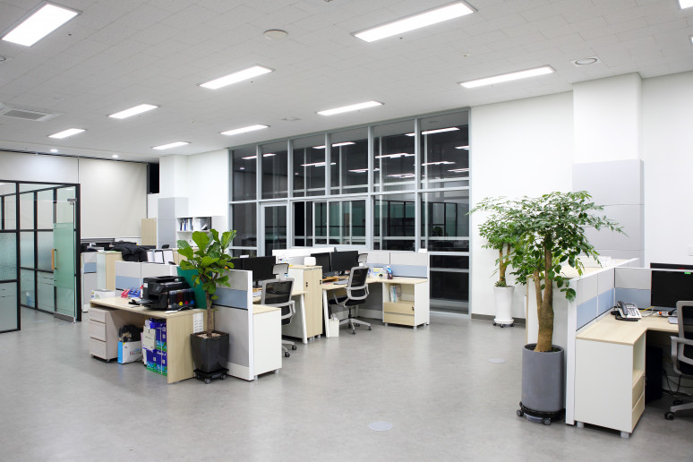 사무실