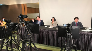 온라인 심포지엄 진