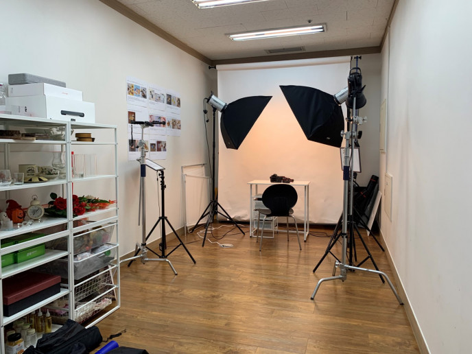 간이스튜디오1호