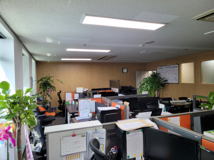 코리아리크루트 사옥