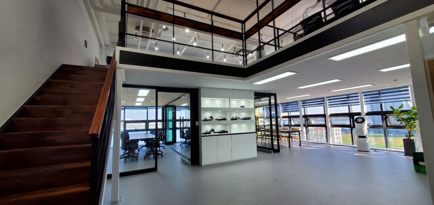 화더코리아 연구소