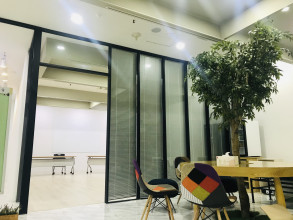 교직원 전용 라운지