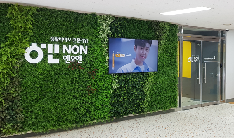 1층 로비