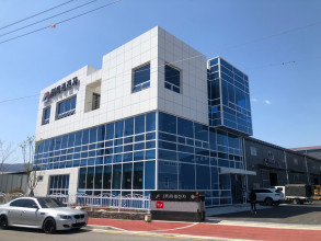 미래전자 사옥2