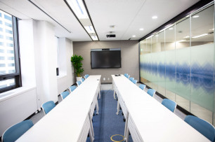 다올티에스사무실