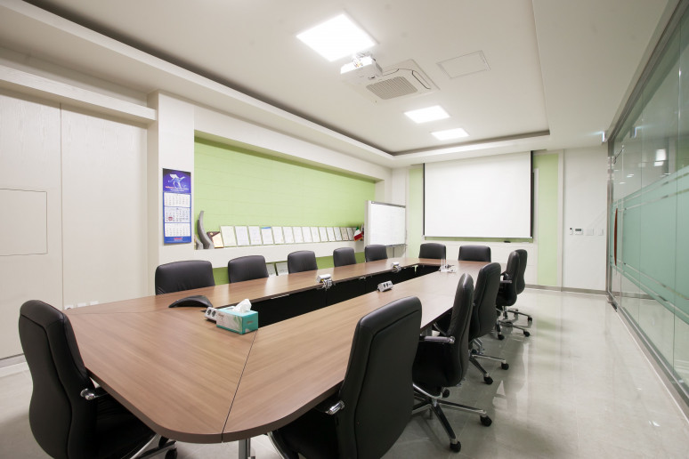 3층 회의실