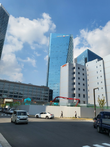 금강IX(본사)