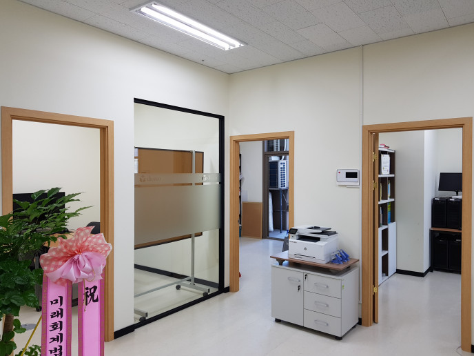 사무실 내부 2