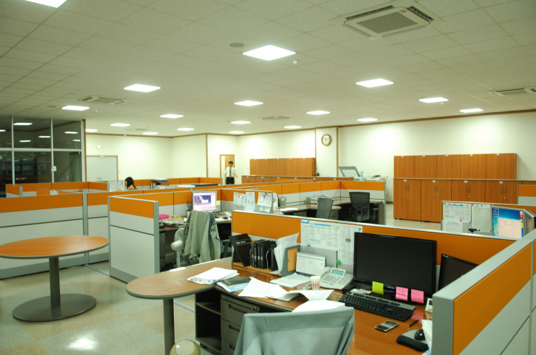 사무실