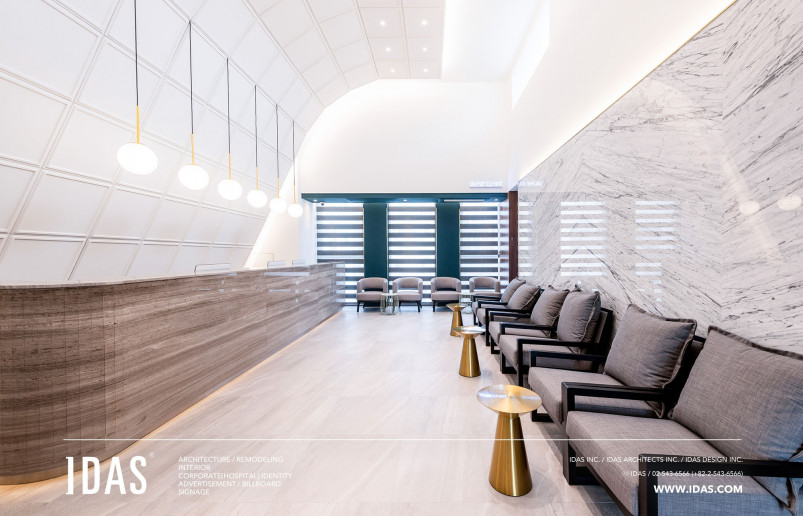 유라인피부과-압구정