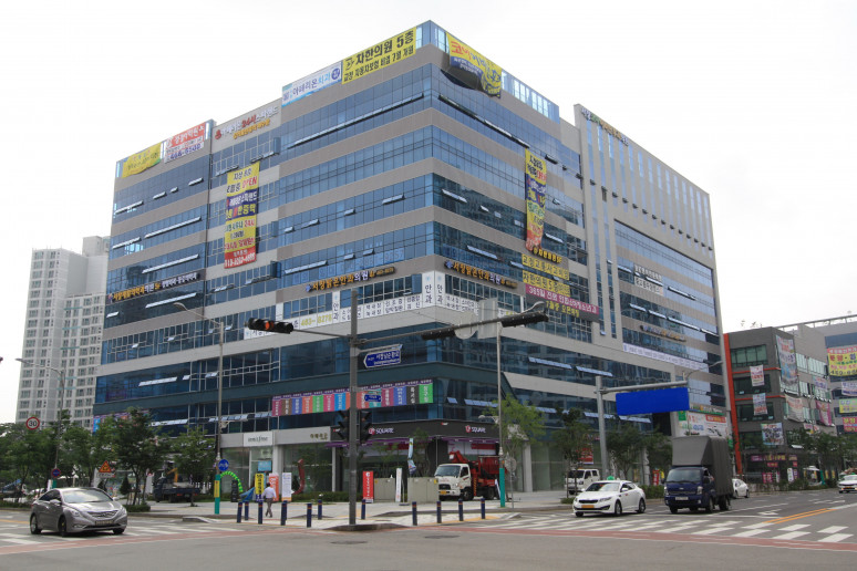 외부전경