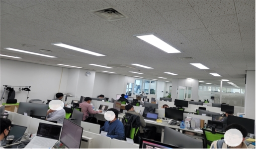 사무실 내부2