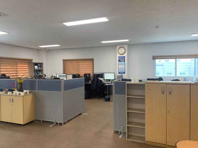 기업부설연구소