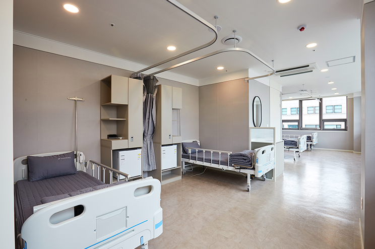 병동 - 4인실