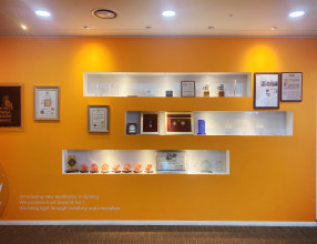 수상