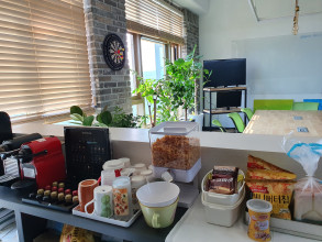 가락 워크룸 - 회의실