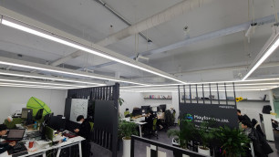 가락 워크룸 - 개발공간