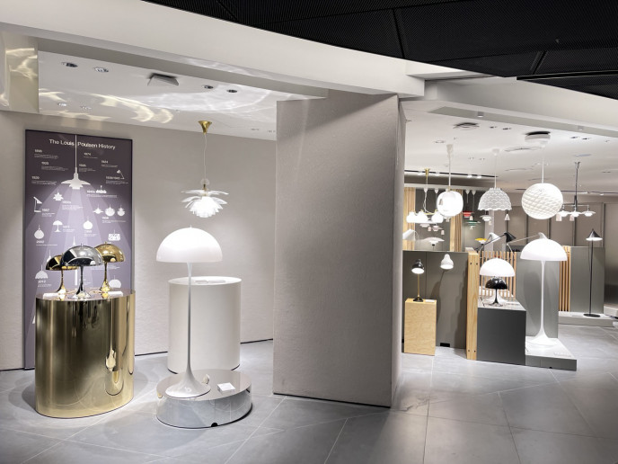 롯데백화점 잠실점