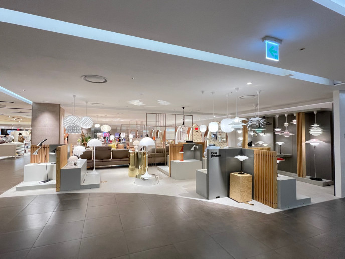 롯데백화점 인천점