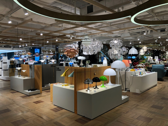 롯데백화점 부산본점