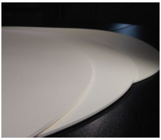 CMP PAD