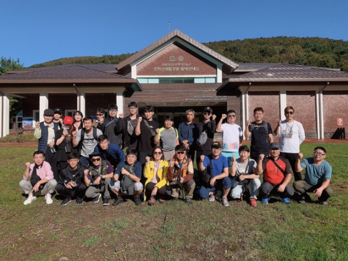 제주도 워크샵 (2019년)