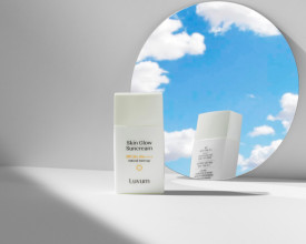 러븀 글로우선크림